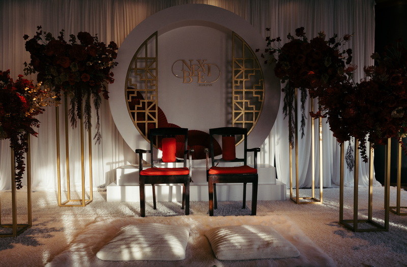 Chinese Wedding gallery image 4